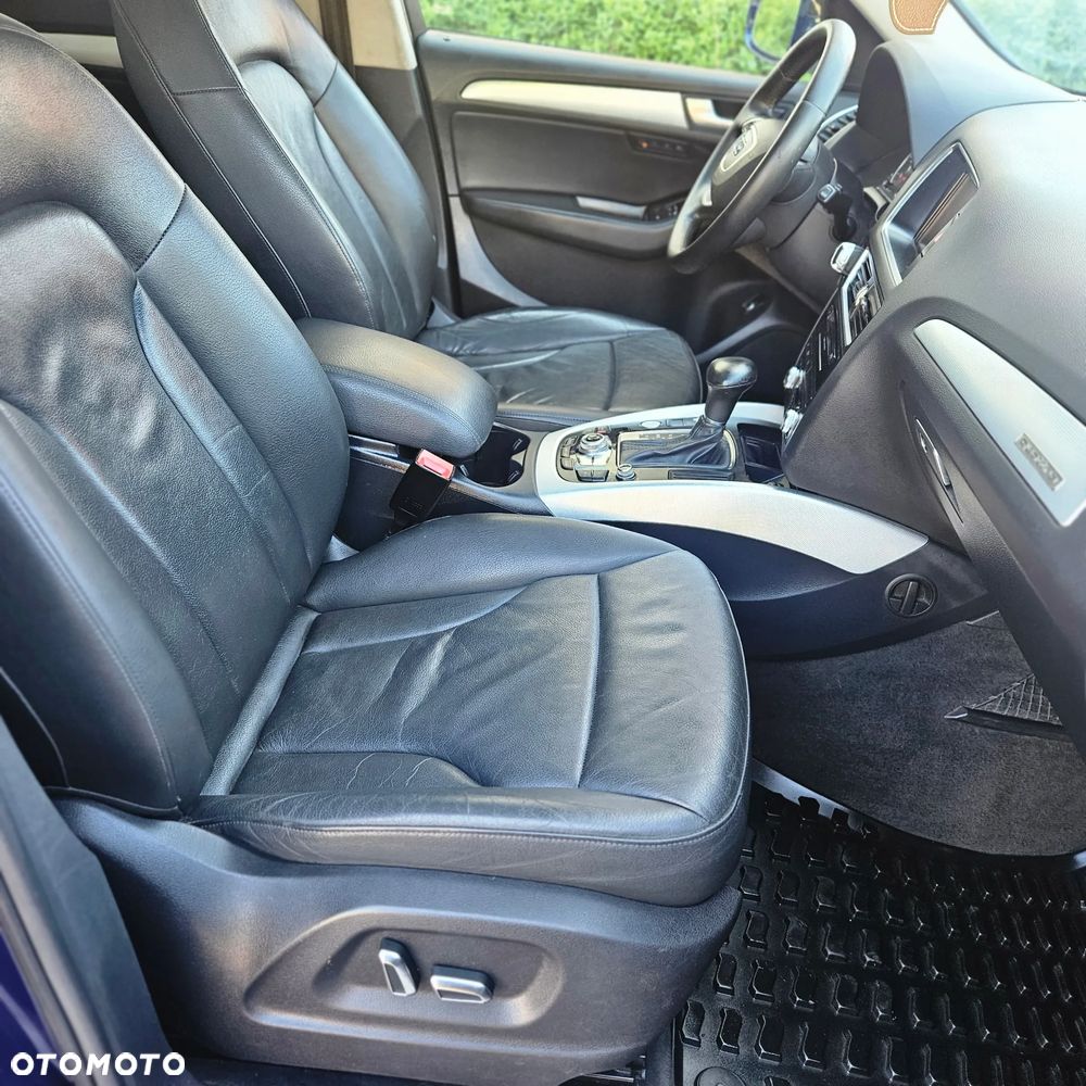 Audi Q5 2.0 TFSI Quattro S tronic - 15