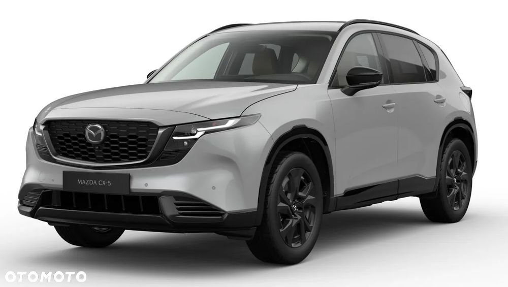 Mazda CX-5 e-SKYACTIV-G 141 Homura - 2