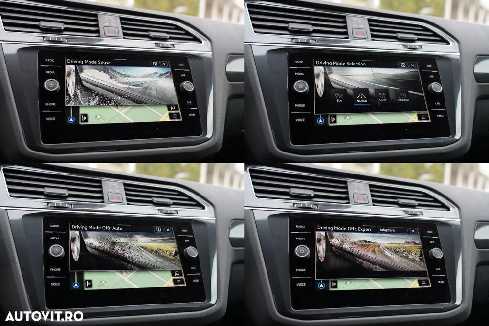 Volkswagen Tiguan 2.0 TDI SCR DSG 4Motion Elegance - 19