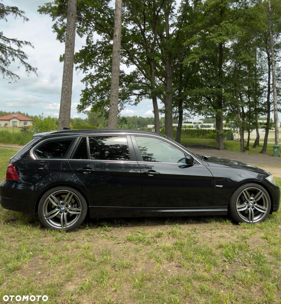 BMW Seria 3 - 7