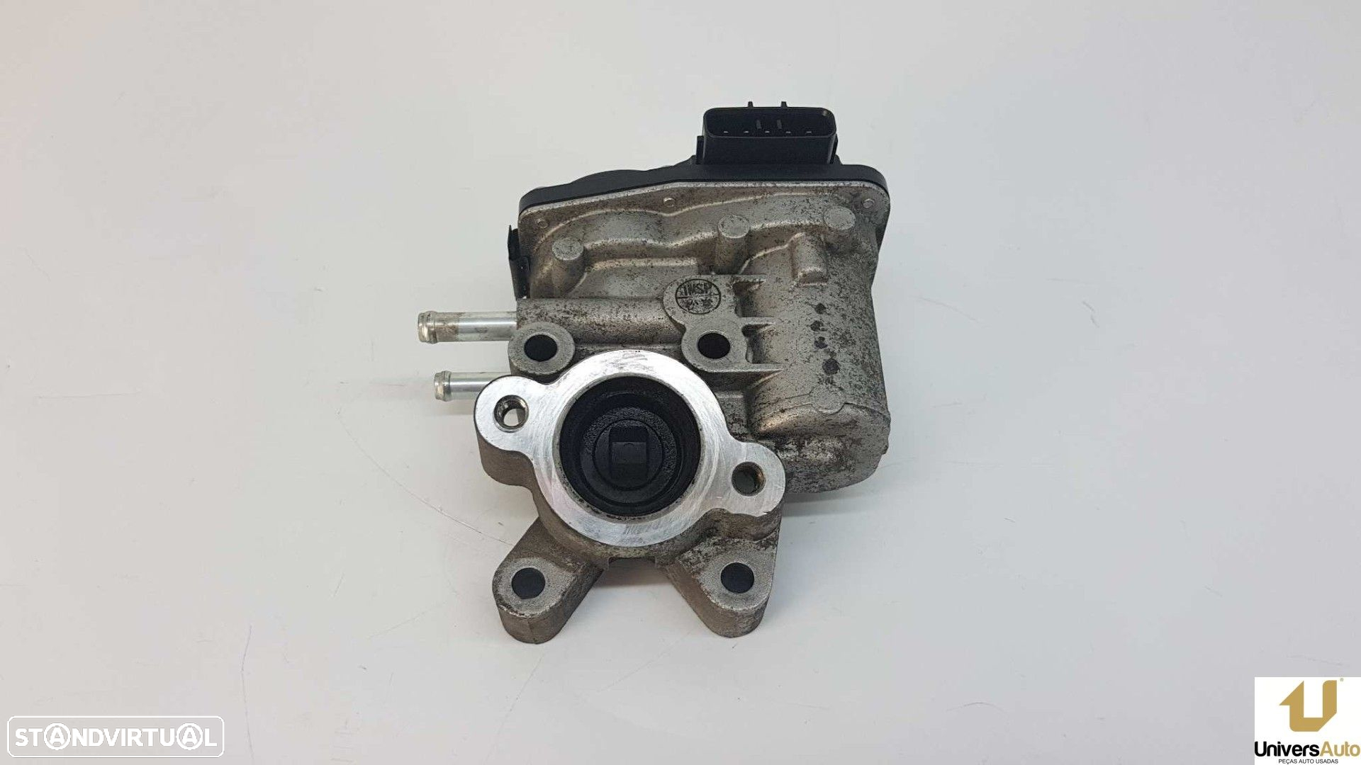 VáLVULA EGR NISSAN PATHFINDER (R51) 2.5 DCI XE - 3