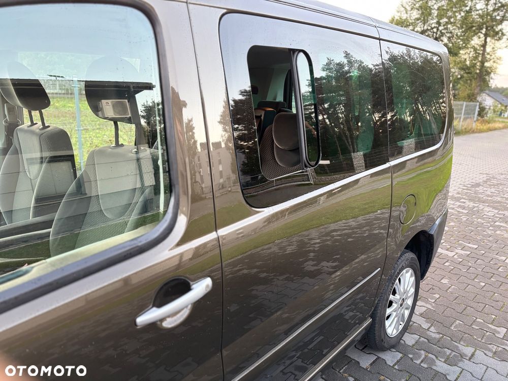 Citroën Jumpy Combi - 5
