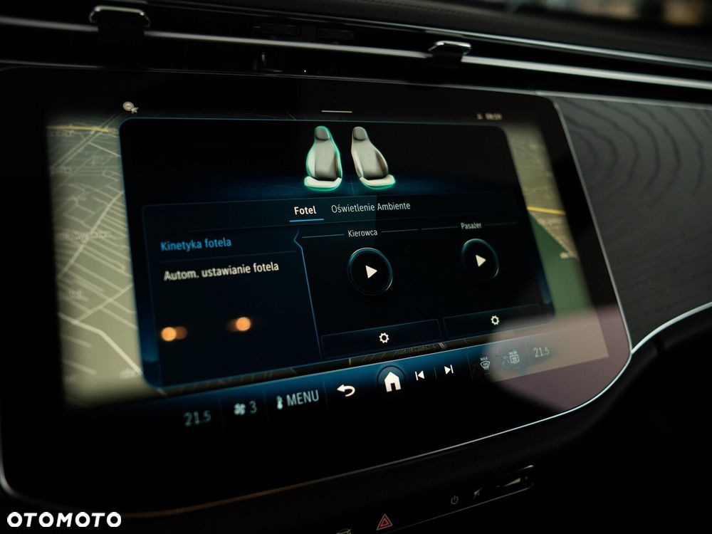 Mercedes-Benz Klasa E - 23