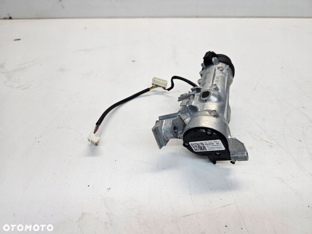 STACYJKA + GROT AUDI VOLKSWAGEN SEAT SKODA 5Q0905865 1K0905851 MANUAL - 3