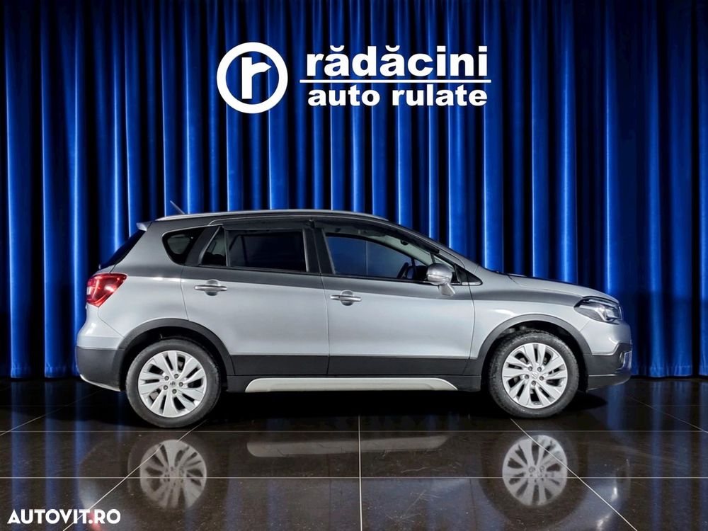 Suzuki SX4 - 3
