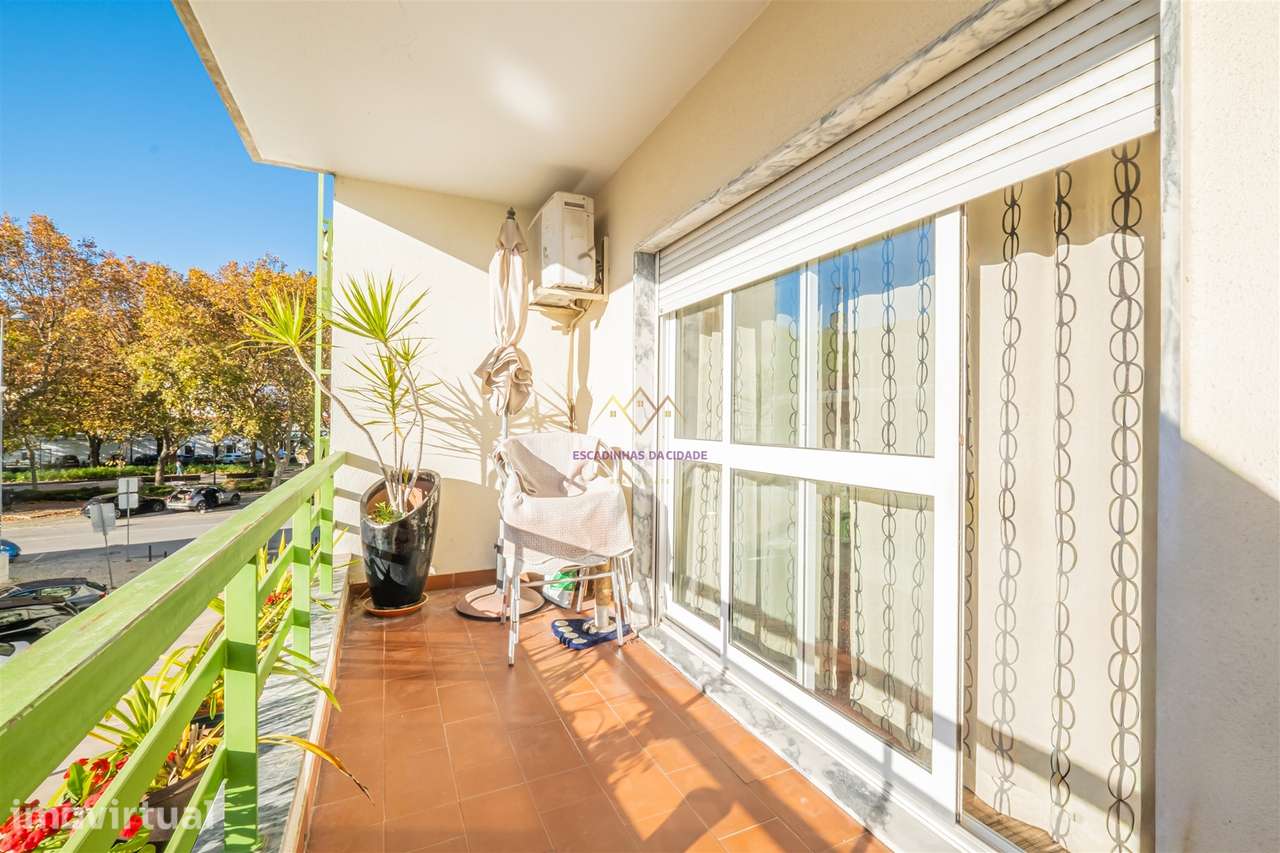 Apartamento T3 para venda, em Zona Ribeirinha, Setúbal - Grande imagem: 4/46