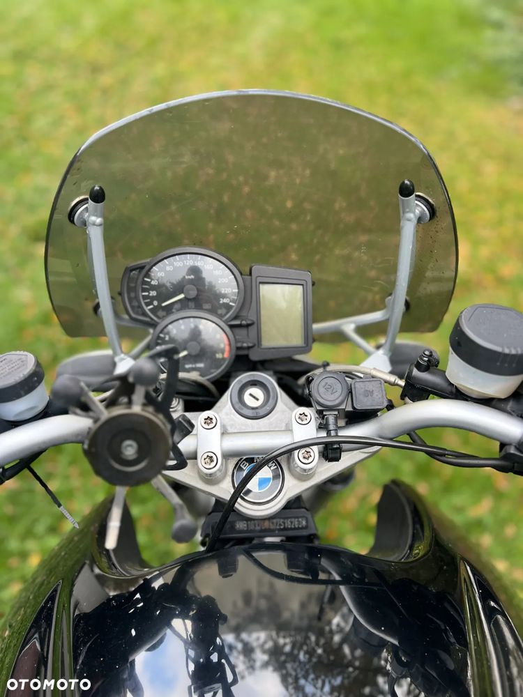 BMW R - 8
