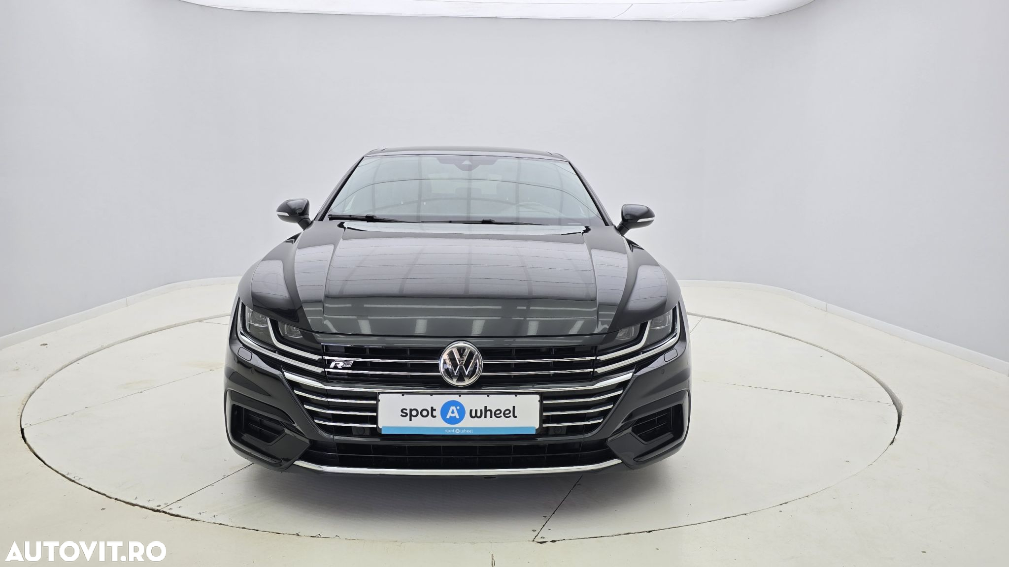 Volkswagen ARTEON 2.0 TSI DSG 4Motion R-Line - 2