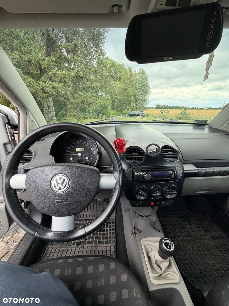 Volkswagen Beetle - 13