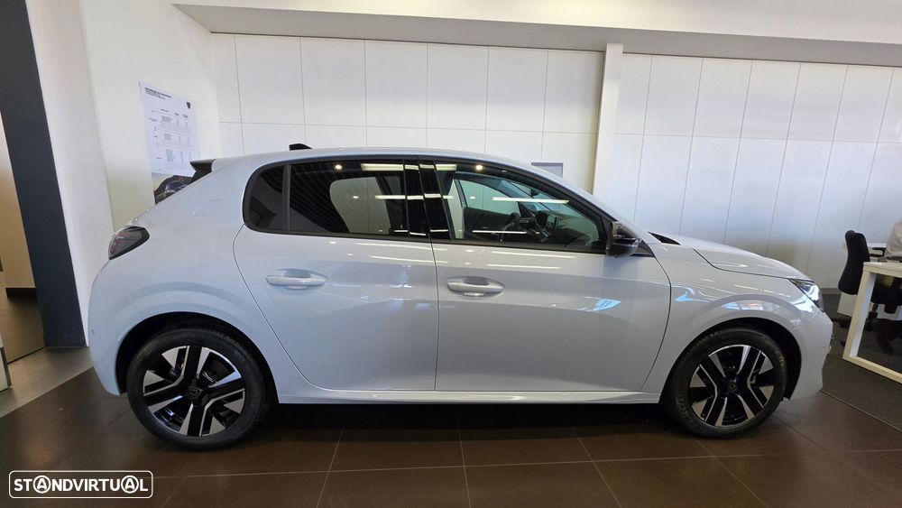 Peugeot 208 1.2 Allure - 3