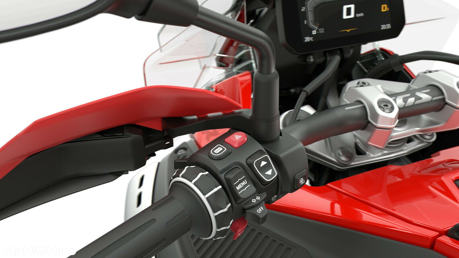 BMW R - 3