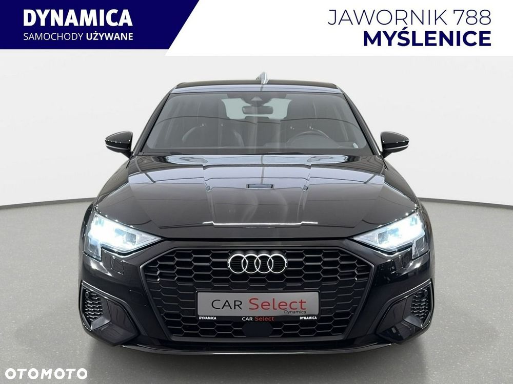 Audi A3 Sportback - 4