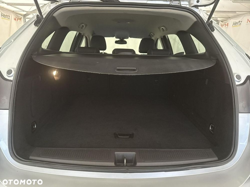 Opel Astra - 20