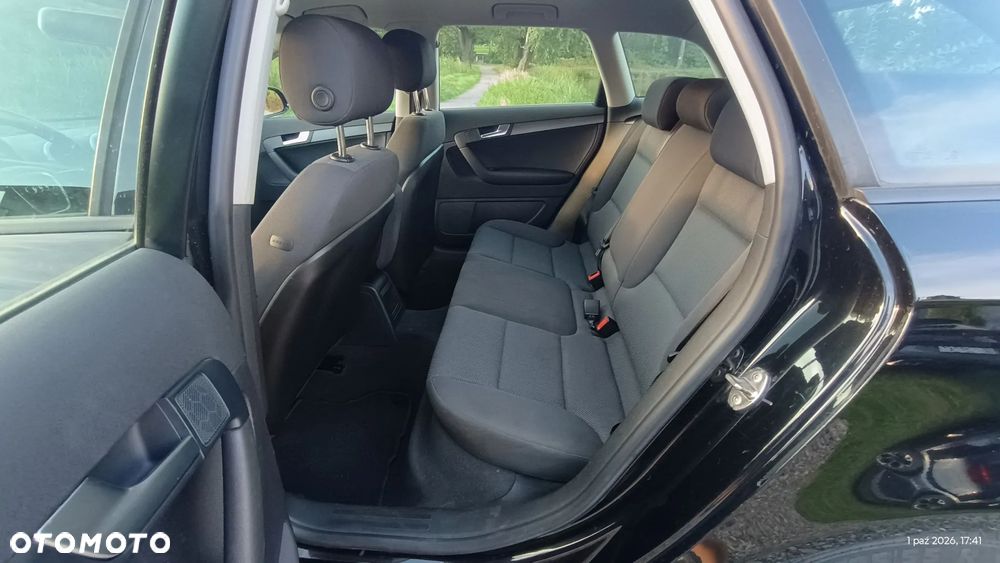 Audi A3 Sportback 1.6 Ambiente - 18
