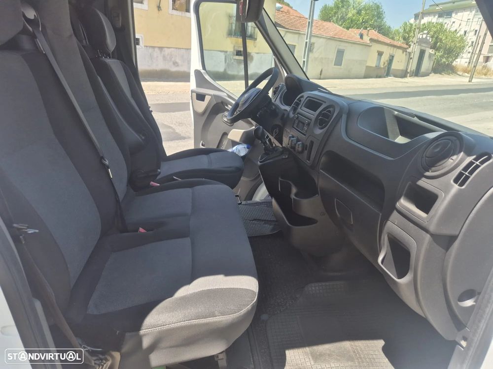Renault Master DCI 145 - 18
