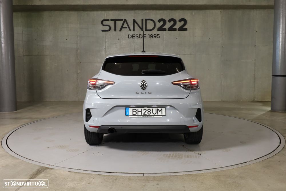 Renault Clio 1.5 Blue dCi Evolution - 6