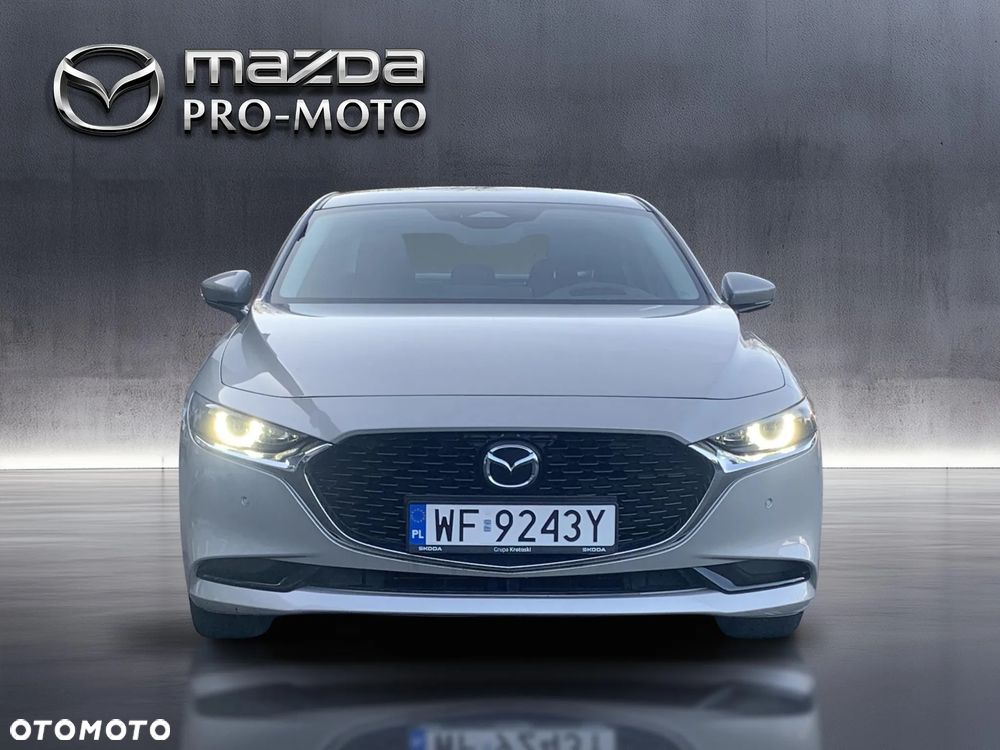 Mazda 3 ver-e--skyactiv--g-150-m-hybrid-drive-exclusive--line - 8