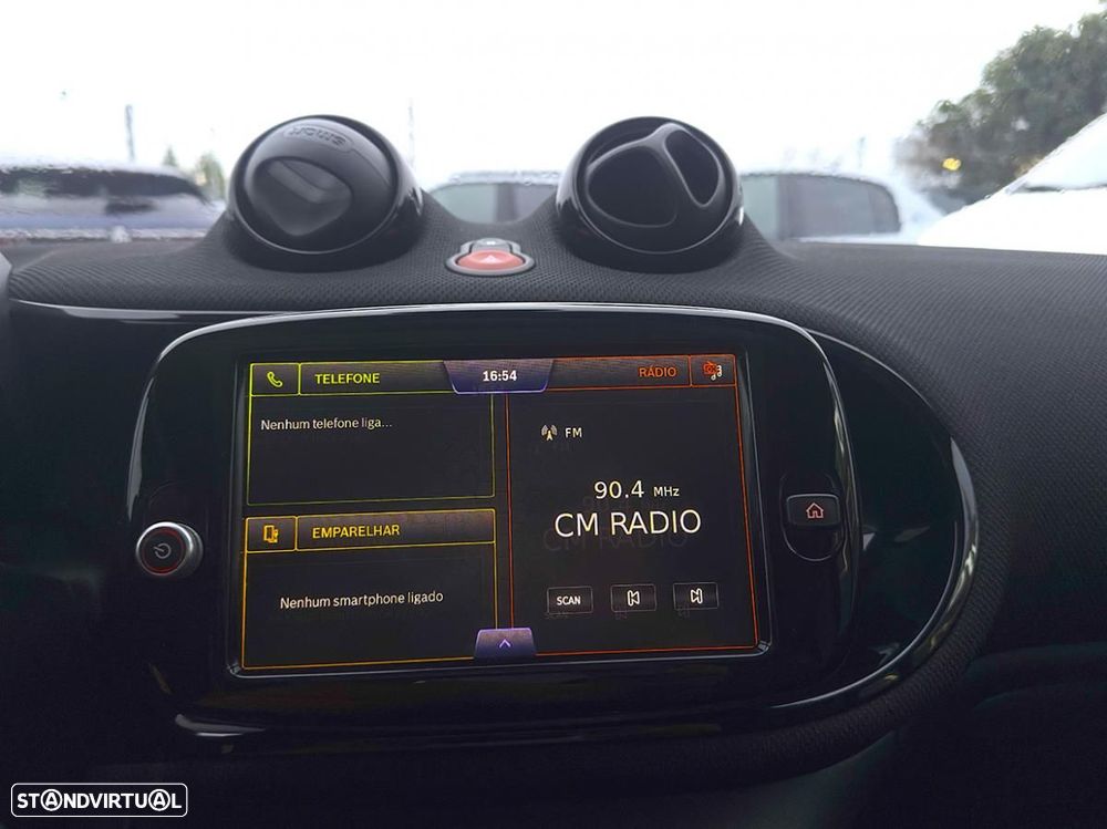 Smart ForTwo Coupé EQ prime - 28