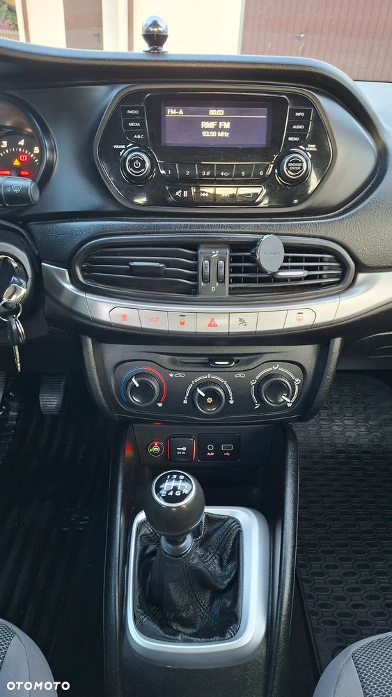 Fiat Tipo - 17