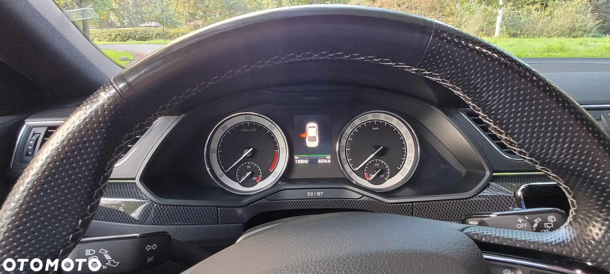 Skoda Superb 2.0 TDI 4x4 Ambition DSG - 11