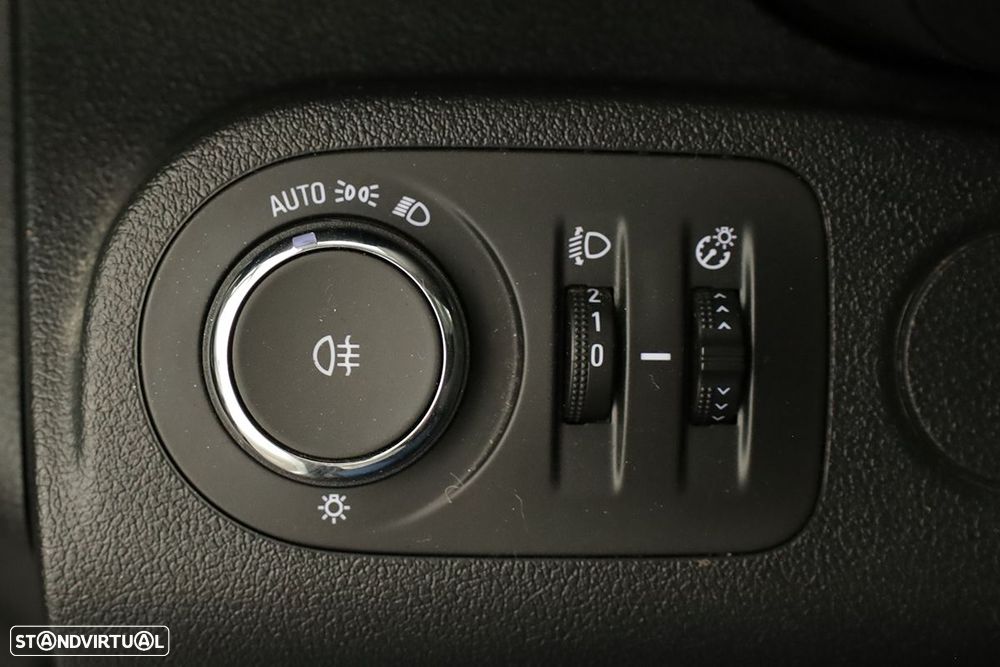 Opel combo van 1.5 cdti l2h1 - 15