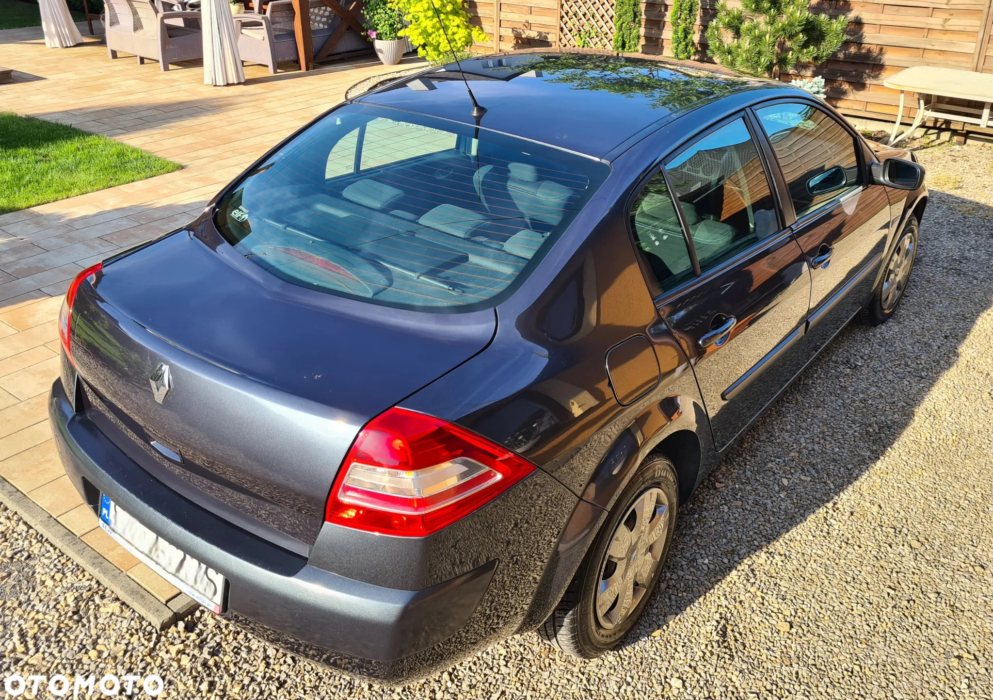 Renault Megane - 4