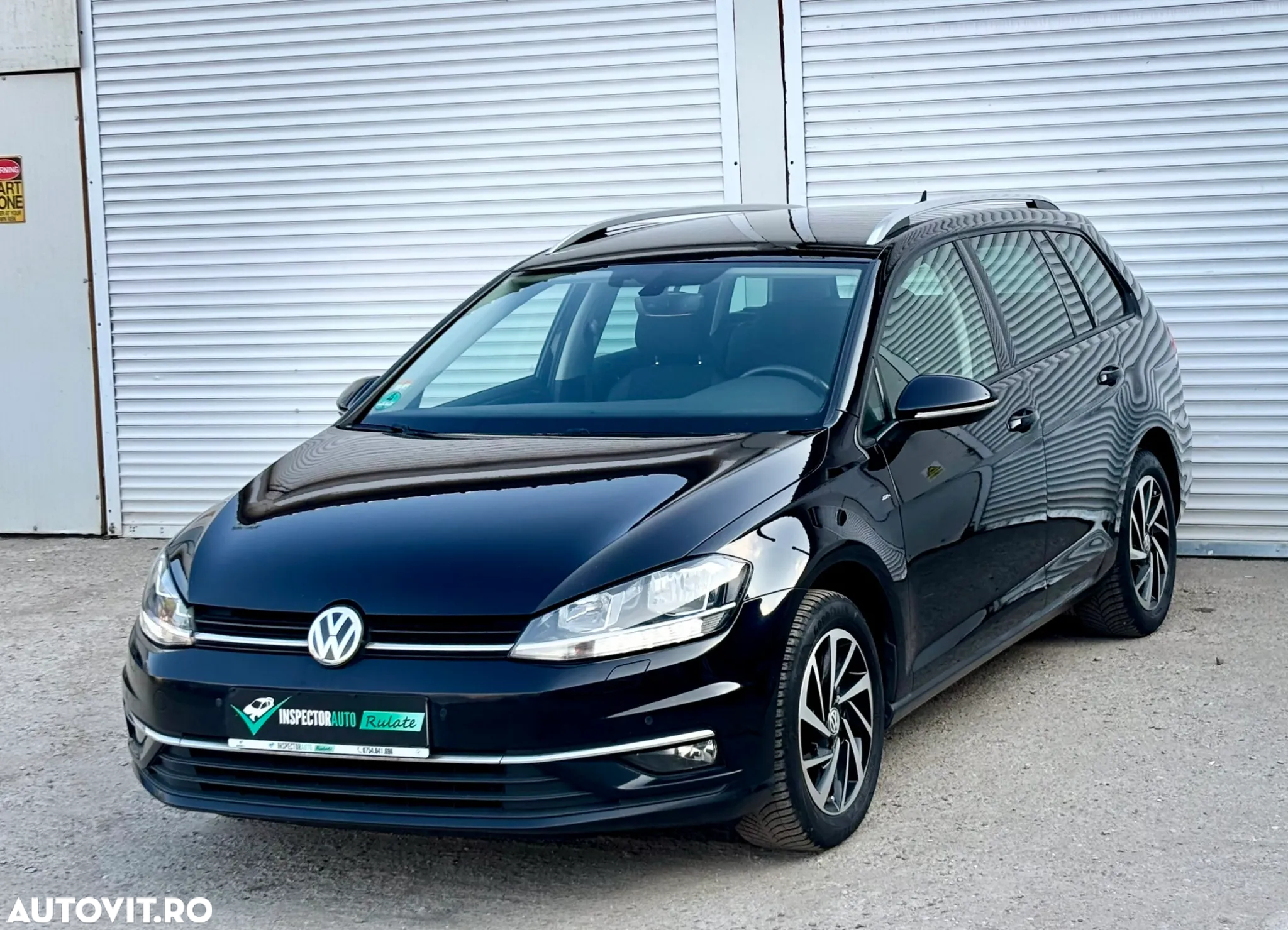 Volkswagen Golf 1.0 TSI Life - 7