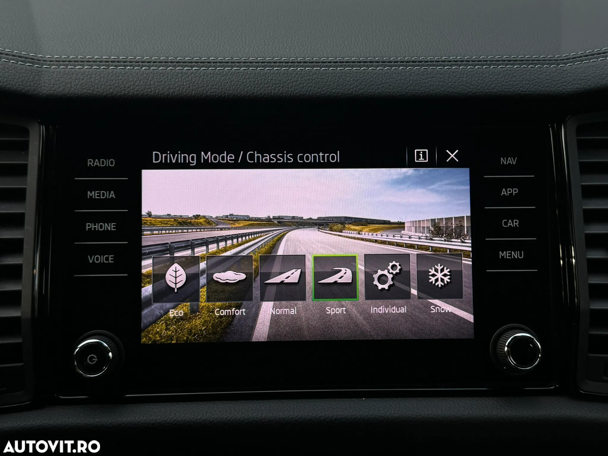 Skoda Kodiaq 2.0 TDI 4X4 DSG SportLine - 34
