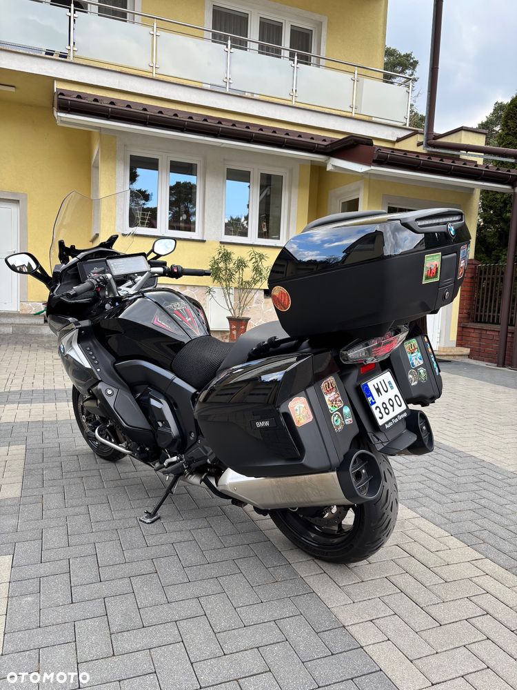 BMW K - 3