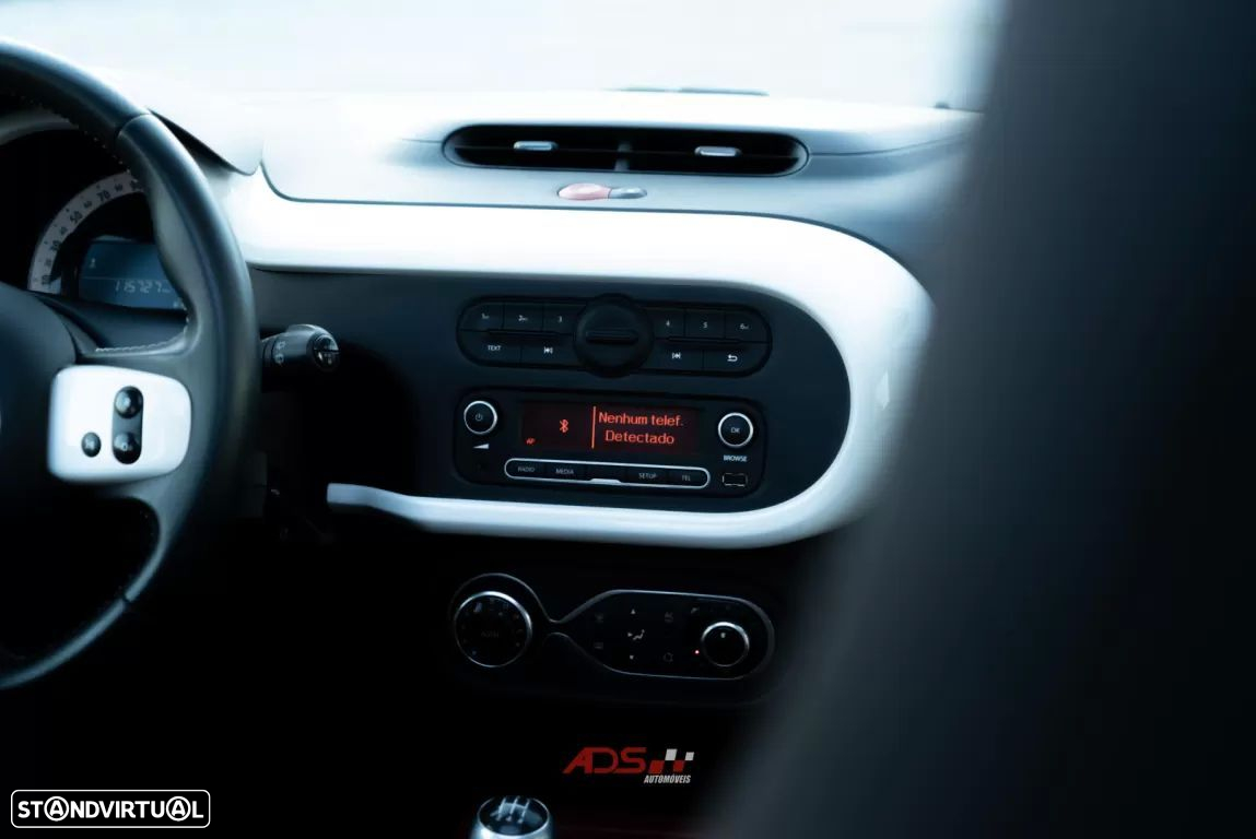 Renault Twingo 0.9 TCe - 15