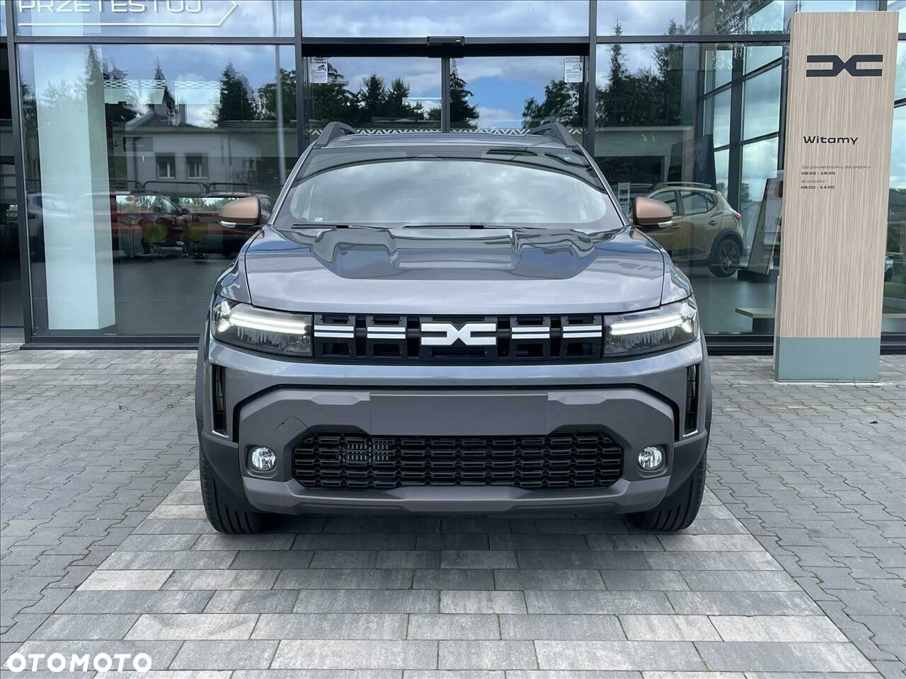 Dacia Duster - 2