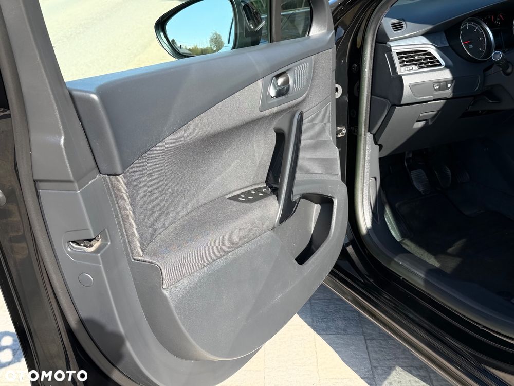 Peugeot 508 HDi FAP 160 Business-Line - 17