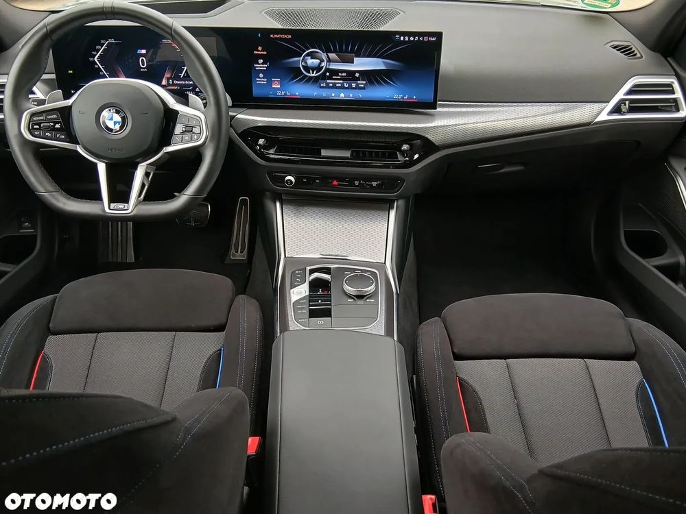 BMW Seria 3 - 15