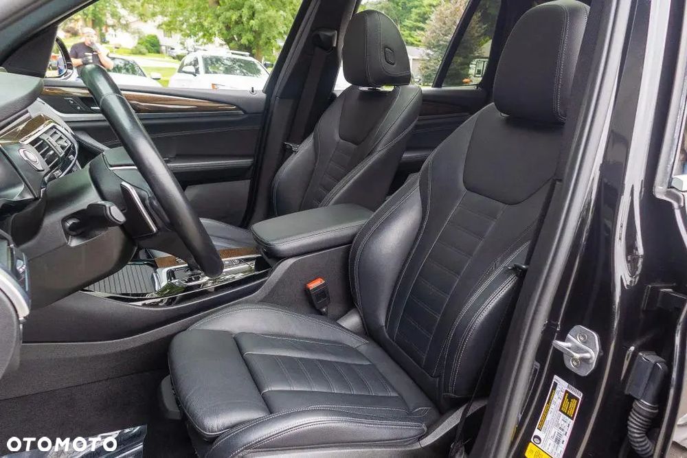 BMW X3 xDrive30i M Sport - 16