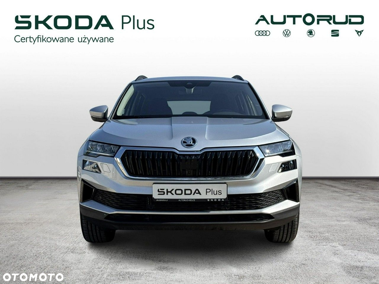 Skoda Karoq - 8