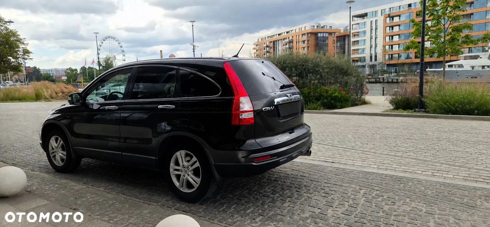 Honda CR-V 2.0 Elegance - 3