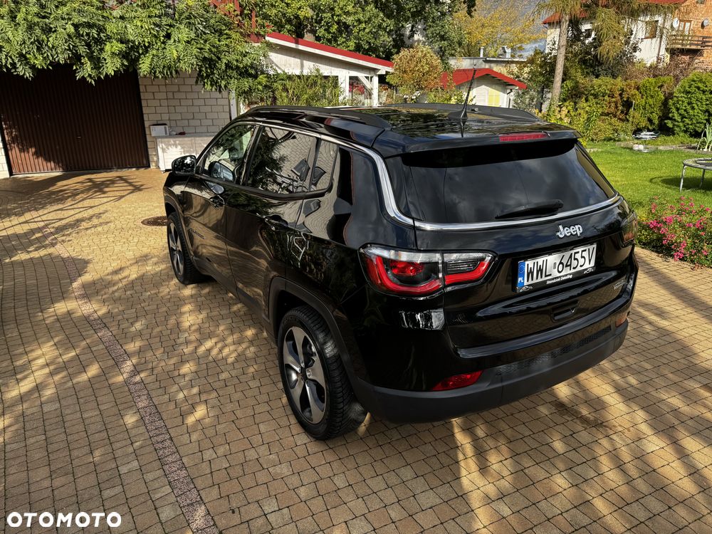 Jeep Compass - 6