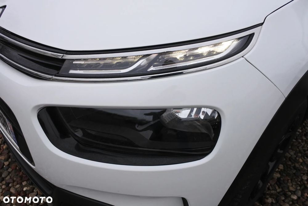 Citroën C4 Cactus Pure Tech 110 Stop&Start Shine - 20