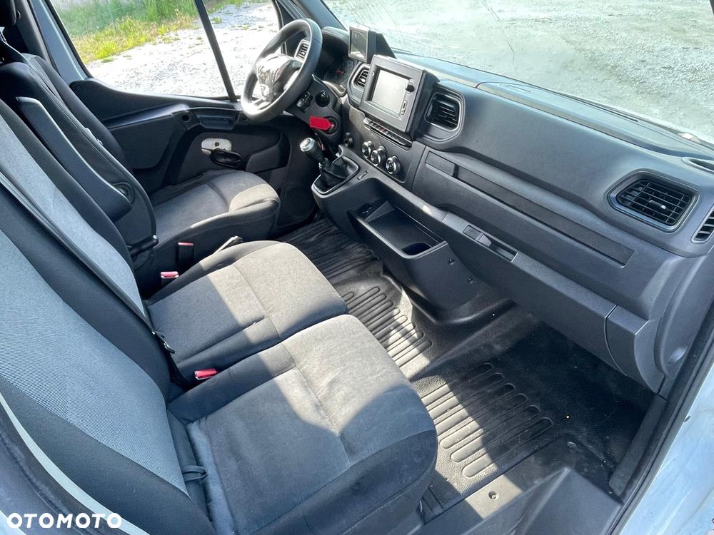 Renault Master - 15