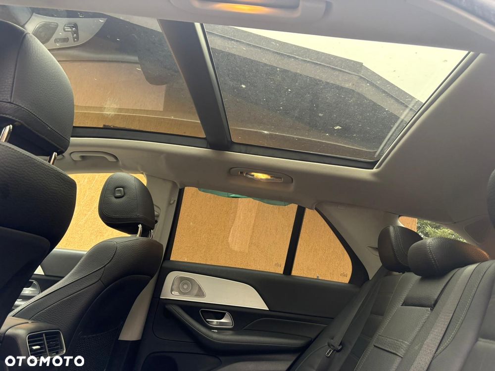 Mercedes-Benz GLE 400 d 4Matic 9G-TRONIC AMG Line - 17