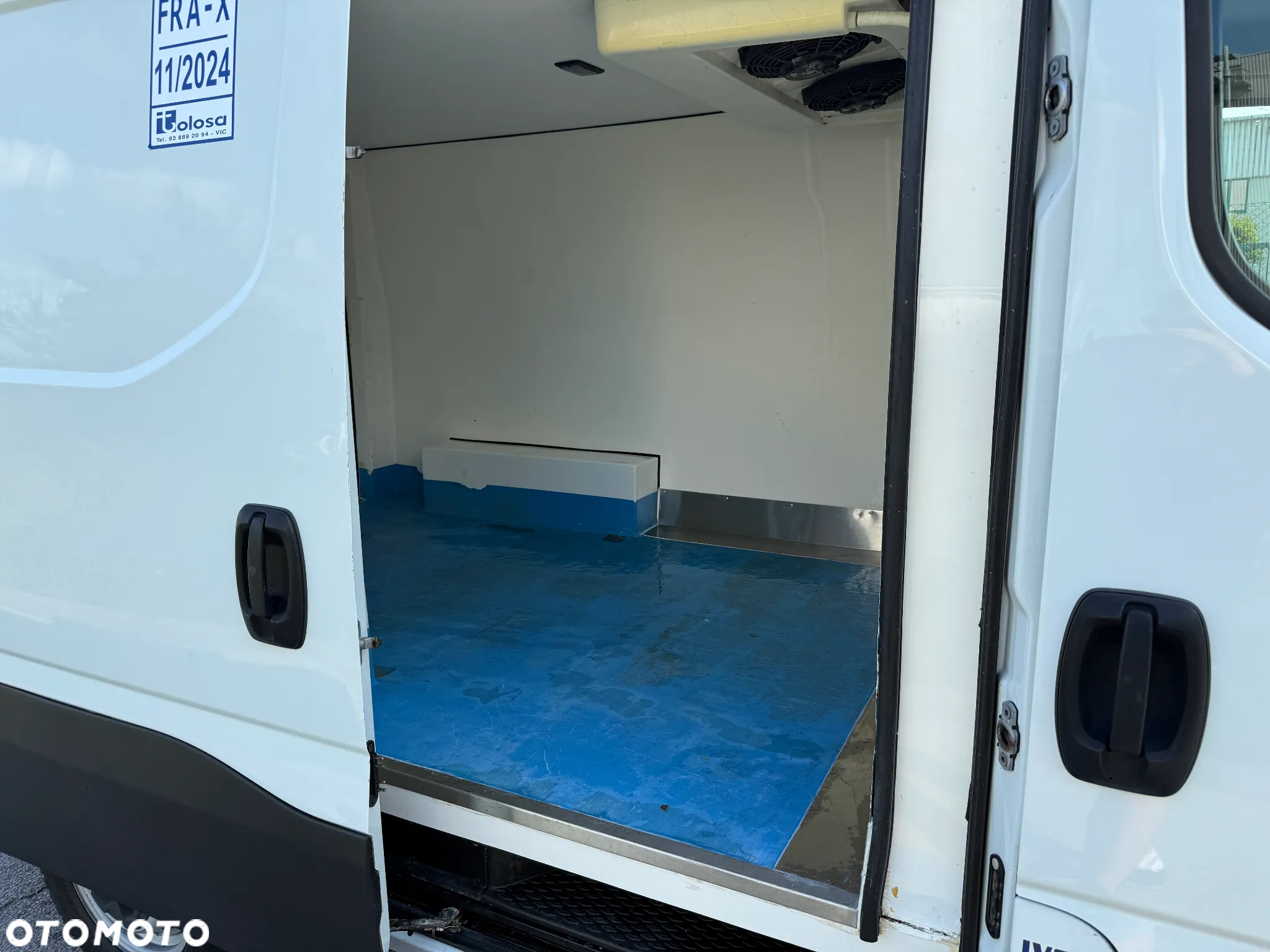 Iveco Daily 35S13 - 10