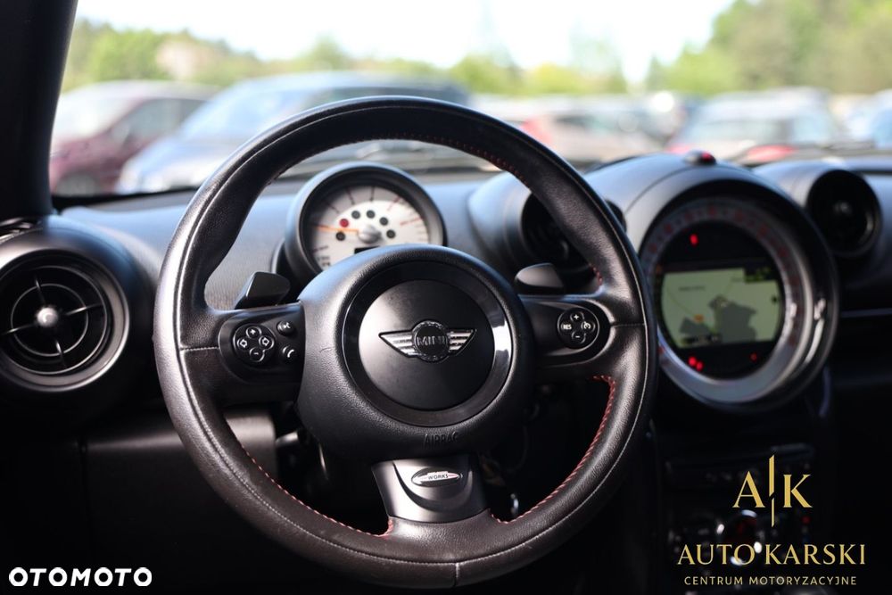 MINI Countryman - 38