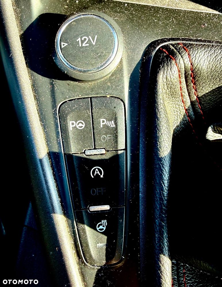 Ford Focus - 17