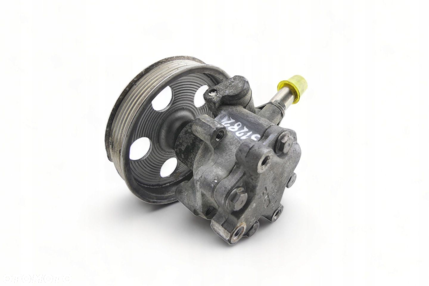 Pompa Wspomagania AUDI A4 B7 2.0 TFSI 8E0145153D - 2