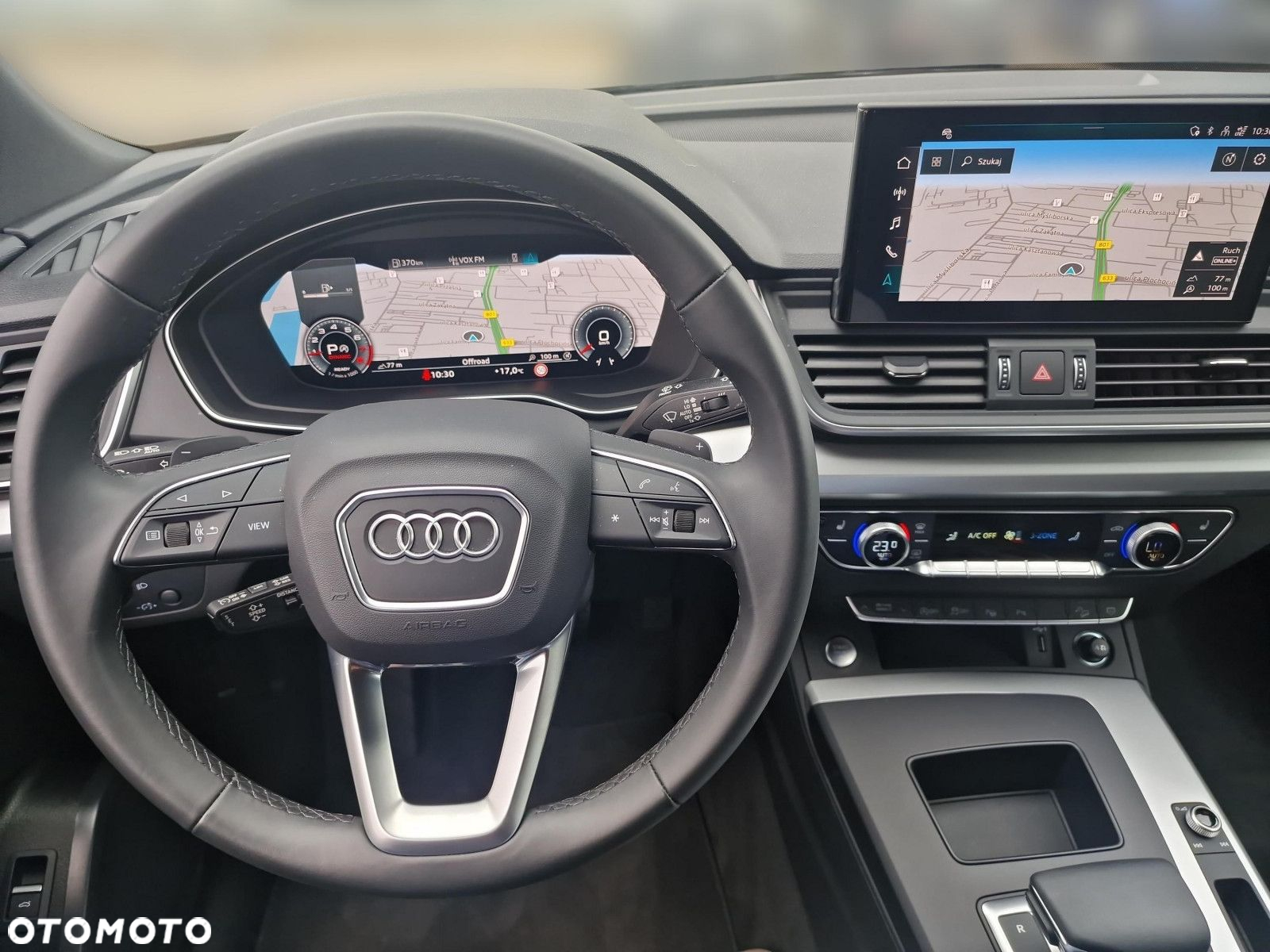 Audi Q5 Sportback - 13
