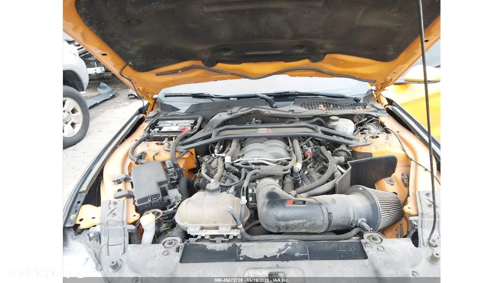 Ford Mustang 5.0 V8 GT - 13