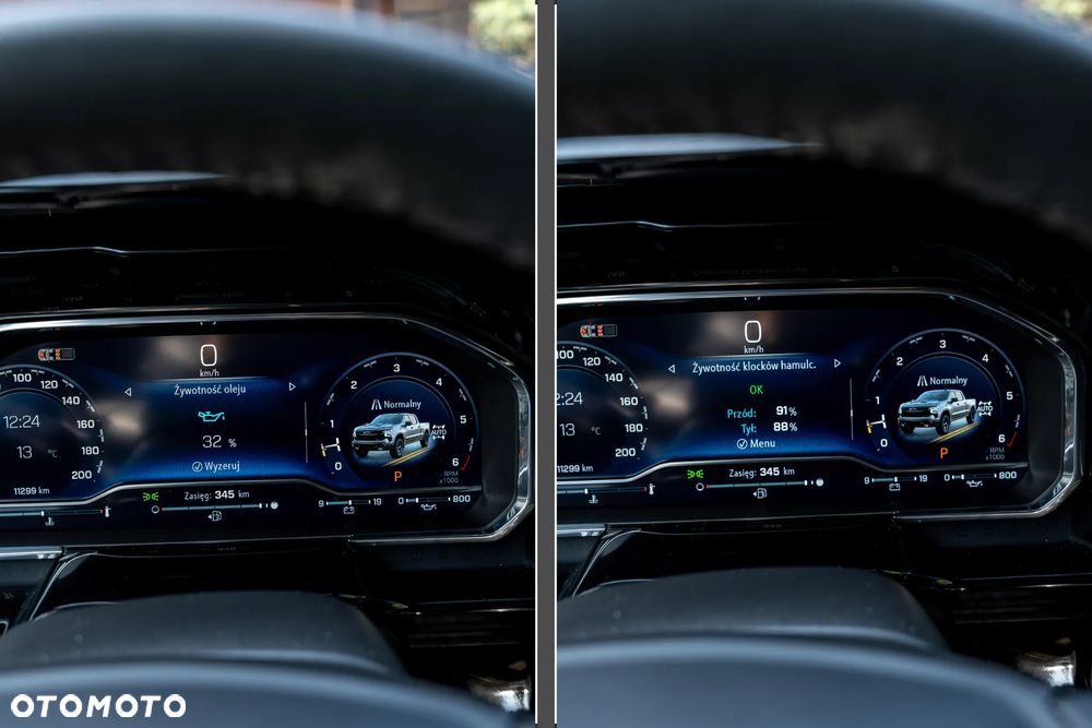 Chevrolet Silverado - 28