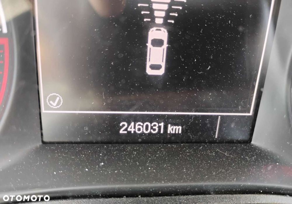 Opel Zafira - 16