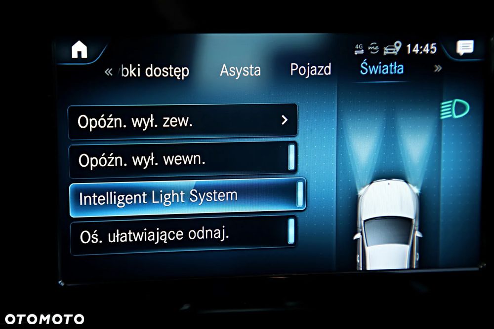 Mercedes-Benz GLA 200 Style - 35
