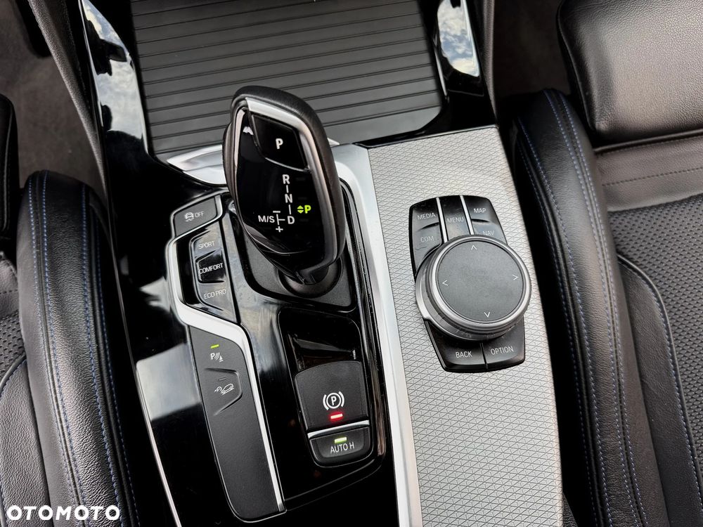 BMW X4 xDrive30i GPF M Sport X sport - 15